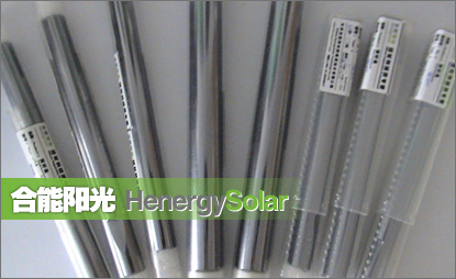 籽晶（太陽(yáng)能拉晶）