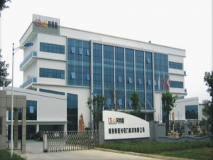 常熟阿特斯陽(yáng)光電力科技有限公司光伏測(cè)試中心