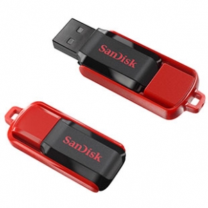 Sandisk U盤(pán)8GB