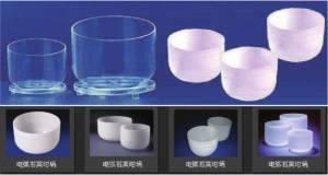 進(jìn)口GE石英材料制品----石英管，石英片，石英棒，石英設(shè)備，石英舟，石英坩堝等